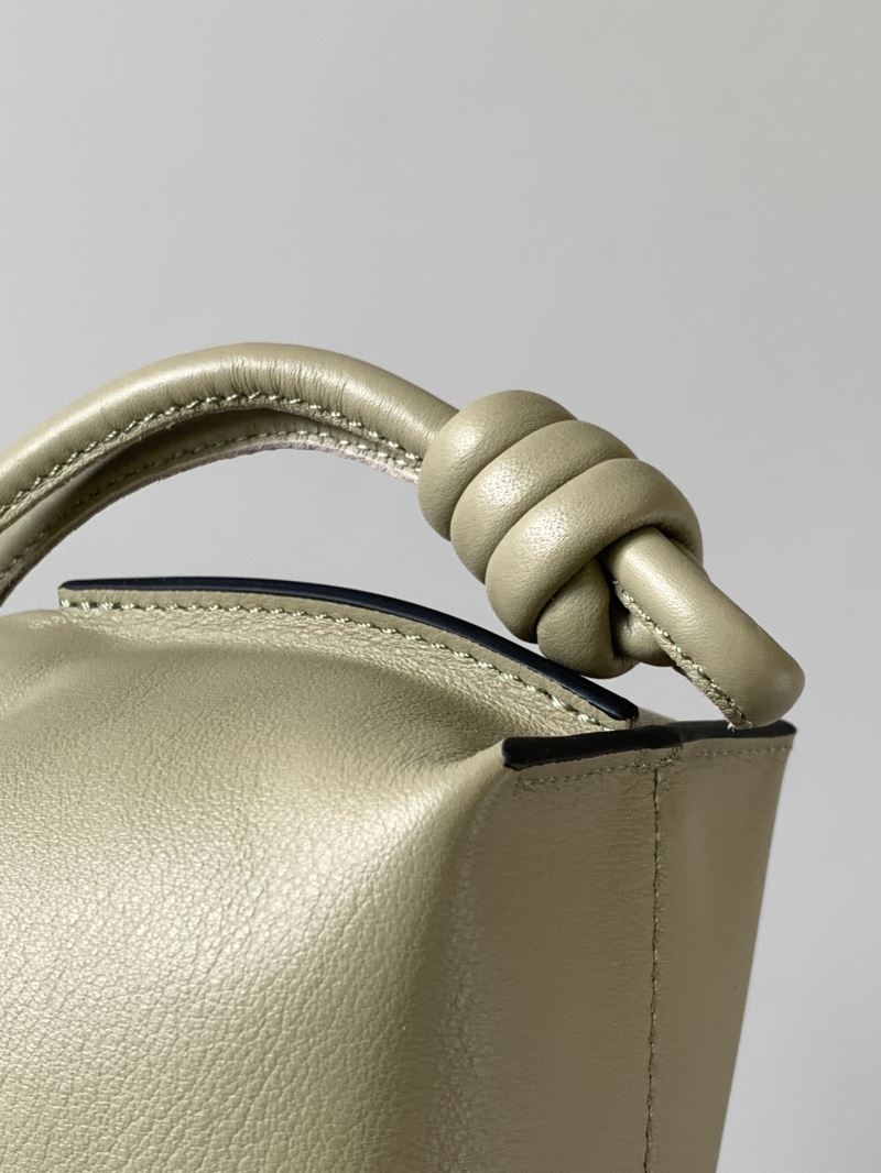 Loewe Flamenco Bags